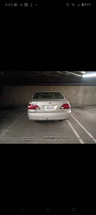 2002 Lexus ES 3rd Gen - Image 6 of 9