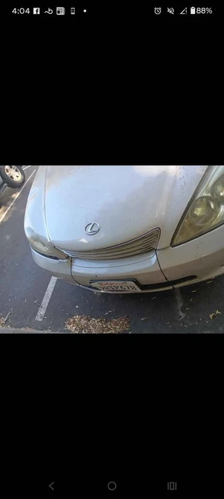2002 Lexus ES 3rd Gen - Image 2 of 9