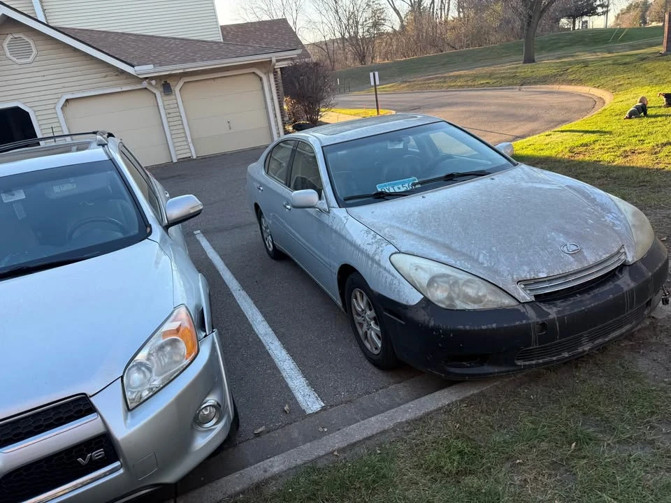 2002 Lexus ES 3rd Gen - Image 3 of 4