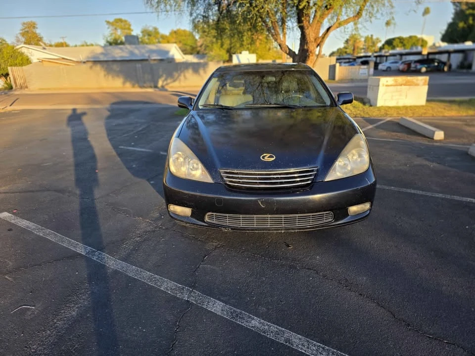 2002 Lexus ES 4th Gen - Image 4 of 12
