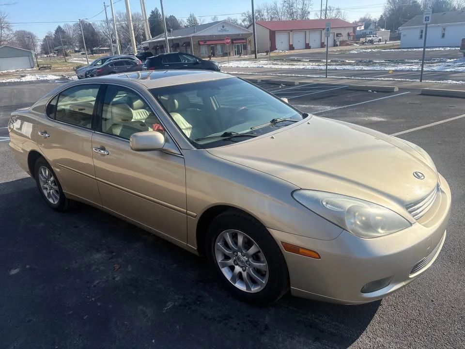 2002 Lexus ES 3rd Gen - Image 6 of 10