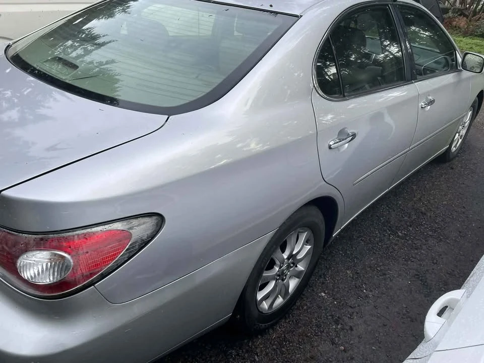 2002 Lexus ES 3rd Gen - Image 3 of 4