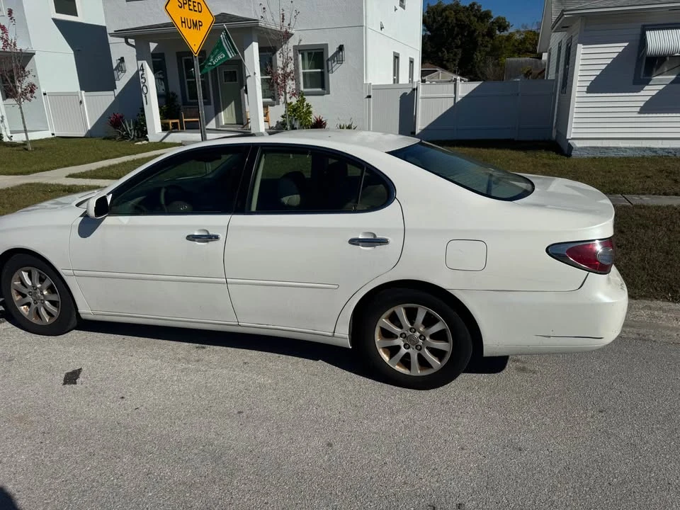 2002 Lexus ES 3rd Gen - Image 4 of 9