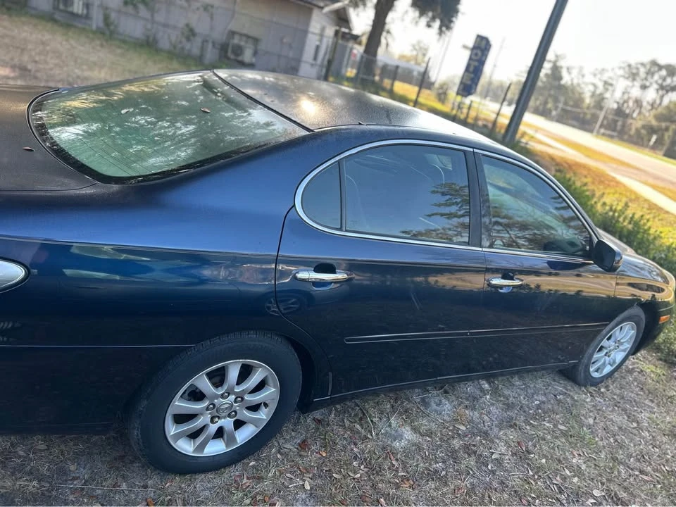 2002 Lexus ES 3rd Gen - Image 3 of 6