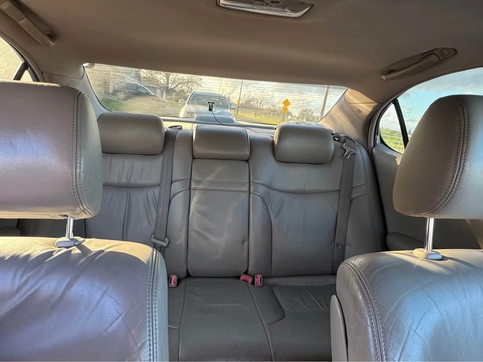 2002 Lexus ES 3rd Gen - Image 2 of 6