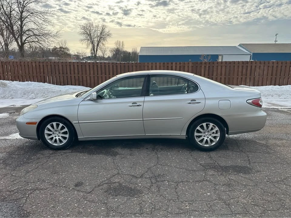 2002 Lexus ES 3rd Gen - Image 6 of 14
