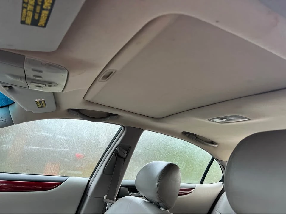 2002 Lexus ES 3rd Gen - Image 6 of 8