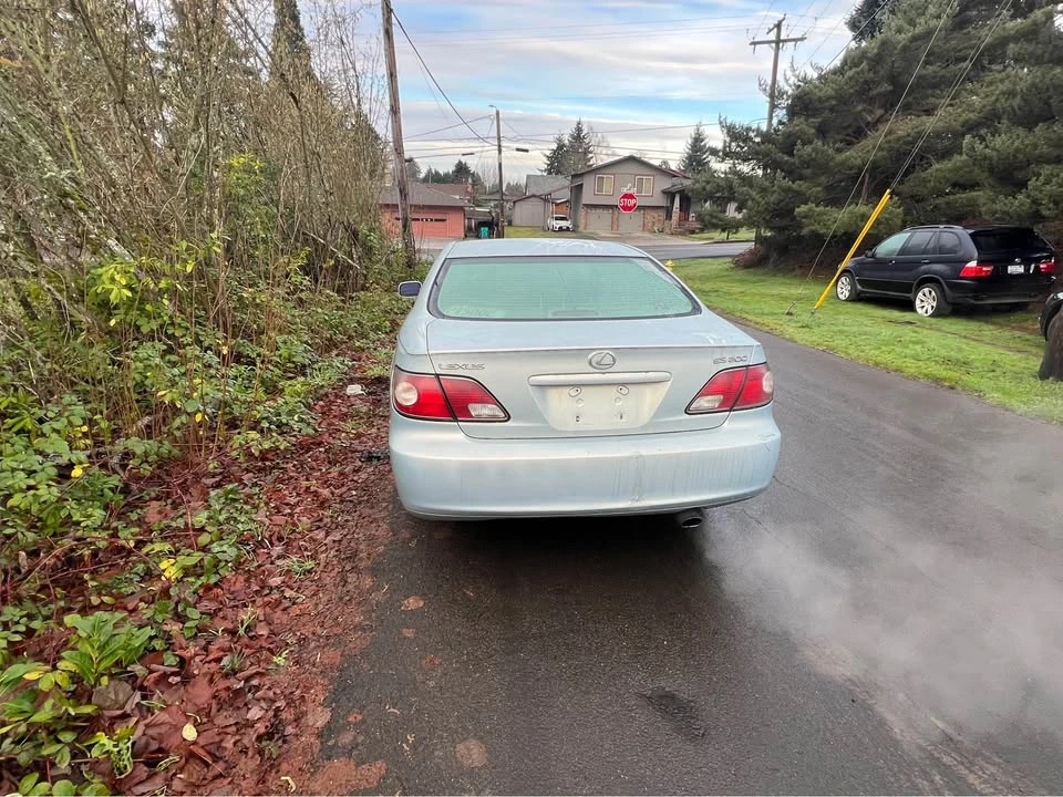 2002 Lexus ES 3rd Gen - Image 4 of 8