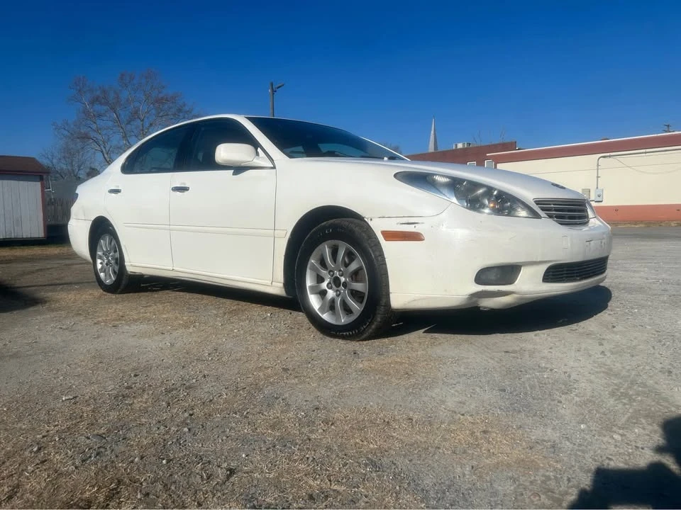 2002 Lexus ES 3rd Gen - Image 3 of 6