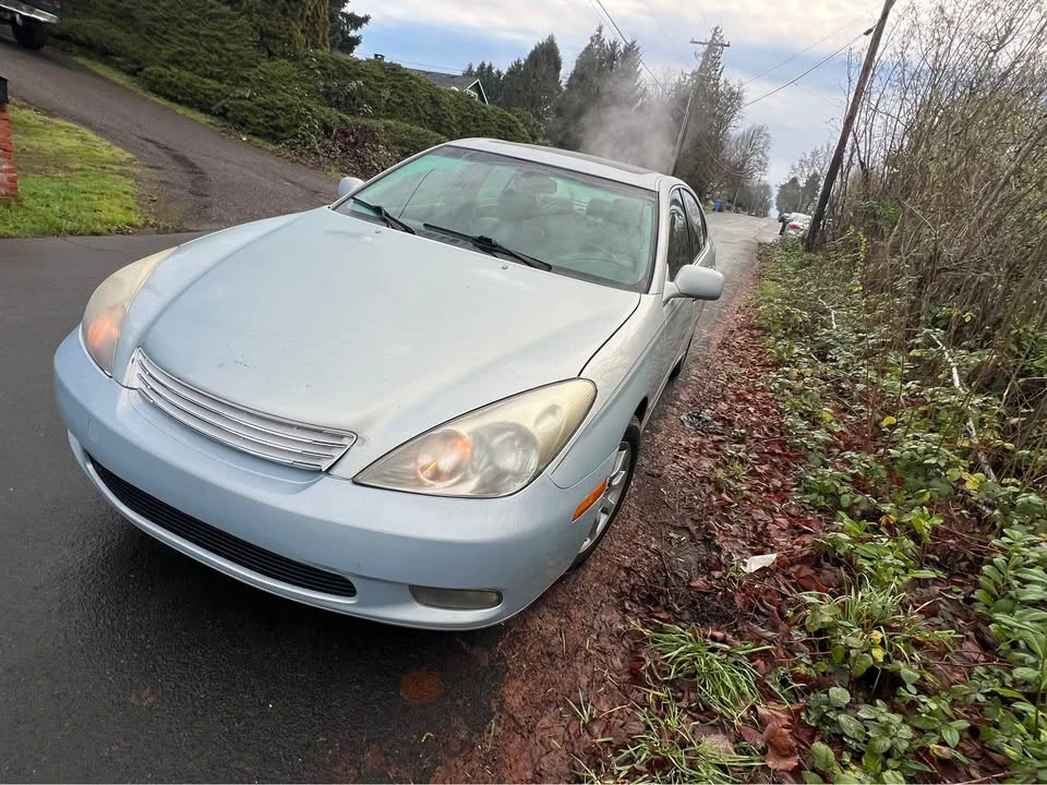 2002 Lexus ES 3rd Gen - Image 3 of 8