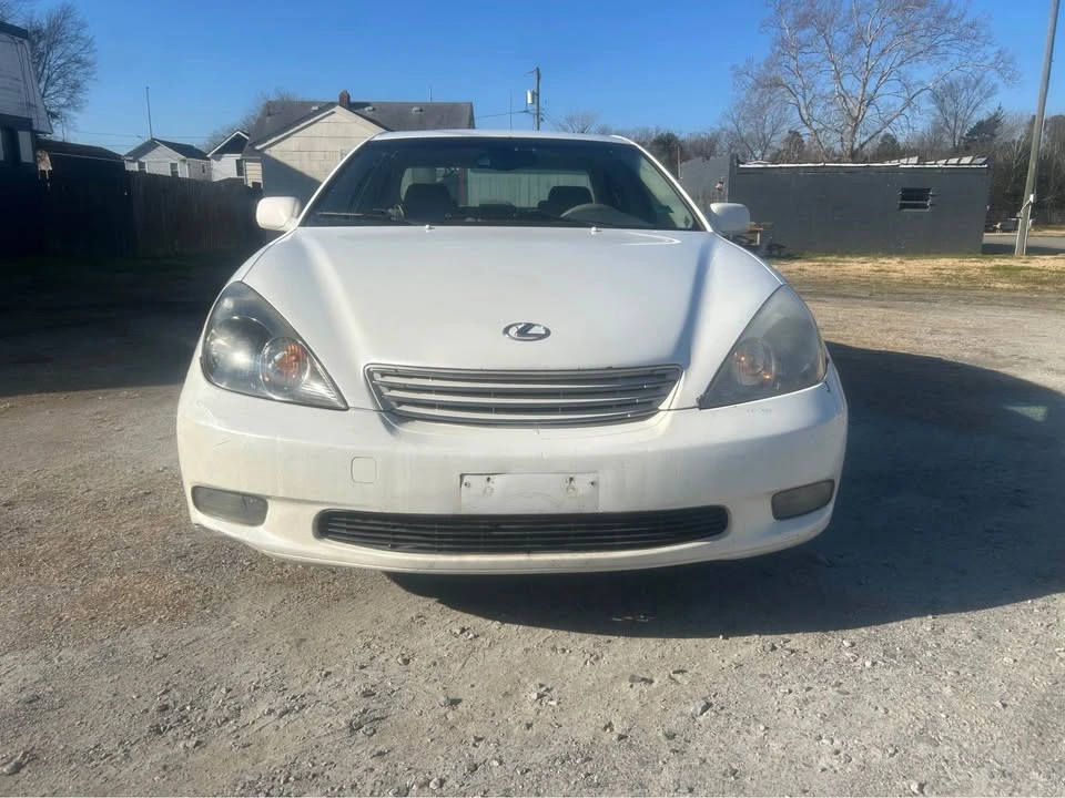 2002 Lexus ES 3rd Gen - Image 2 of 6