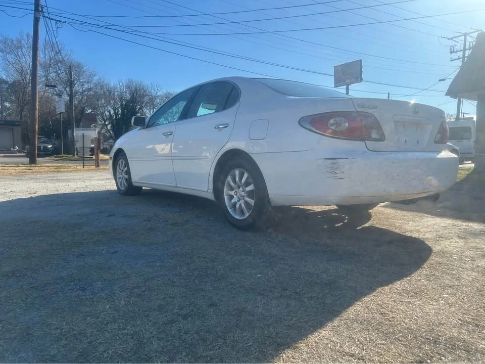 2002 Lexus ES 3rd Gen - Image 6 of 6