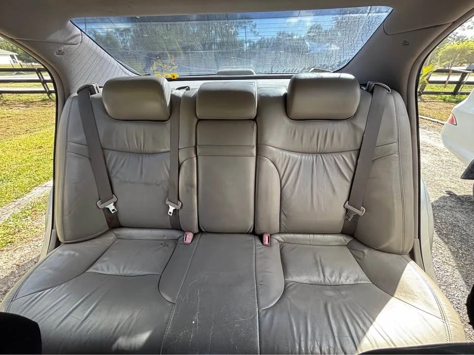 2002 Lexus ES 3rd Gen - Image 3 of 9