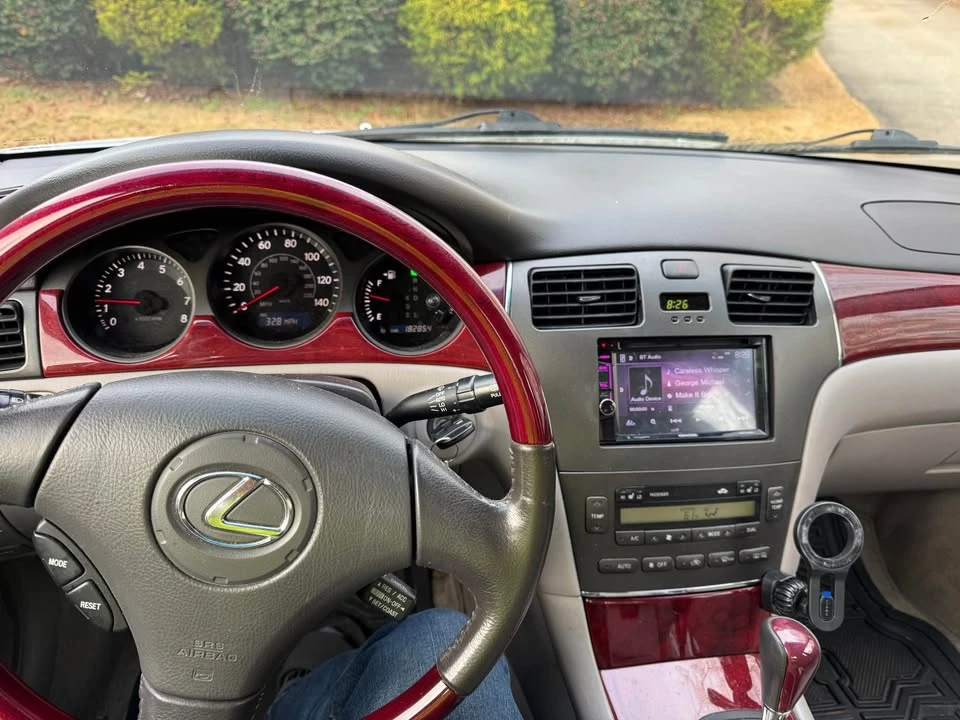 2002 Lexus ES 3rd Gen - Image 3 of 3