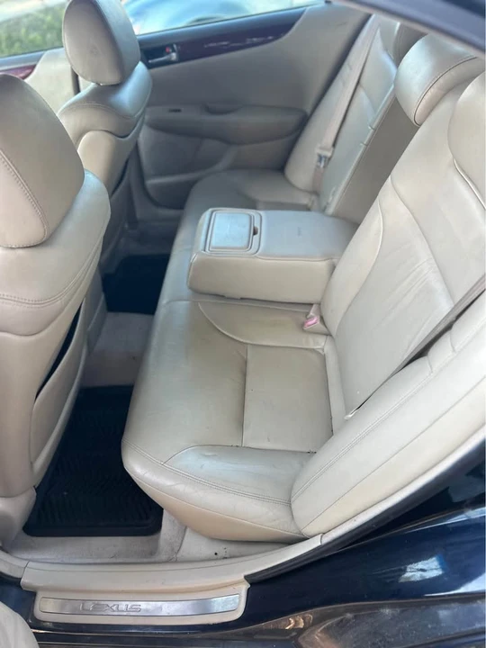 2002 Lexus ES 3rd Gen - Image 5 of 6