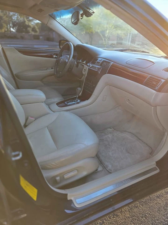 2002 Lexus ES 4th Gen - Image 10 of 12