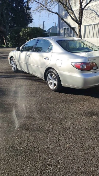 2002 Lexus ES 3rd Gen - Image 8 of 18