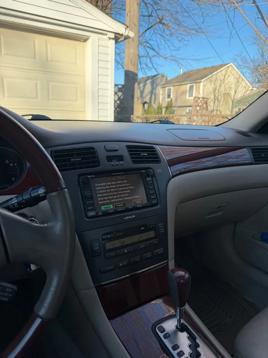 2002 Lexus ES 4th Gen - Image 6 of 7