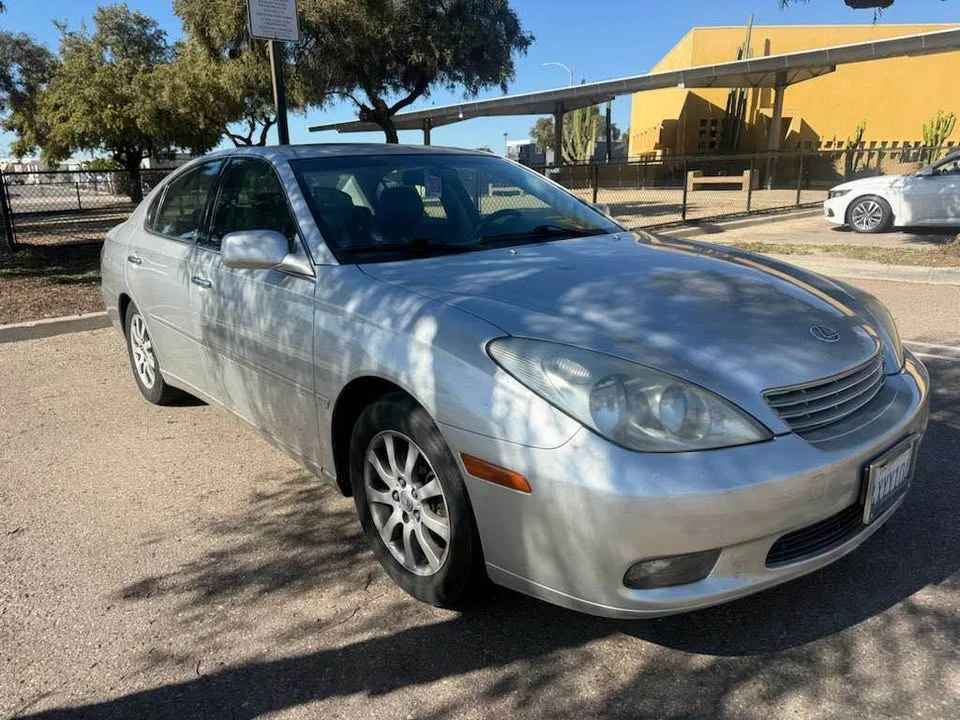 2002 Lexus ES 3rd Gen - Image 6 of 13