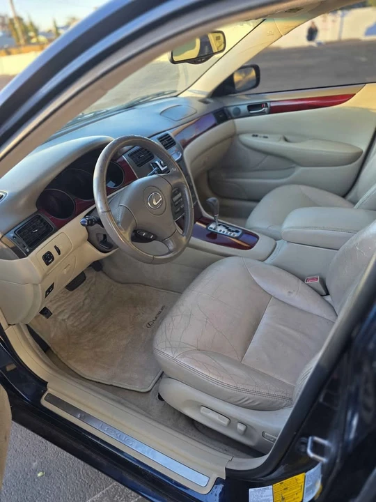 2002 Lexus ES 4th Gen - Image 6 of 12