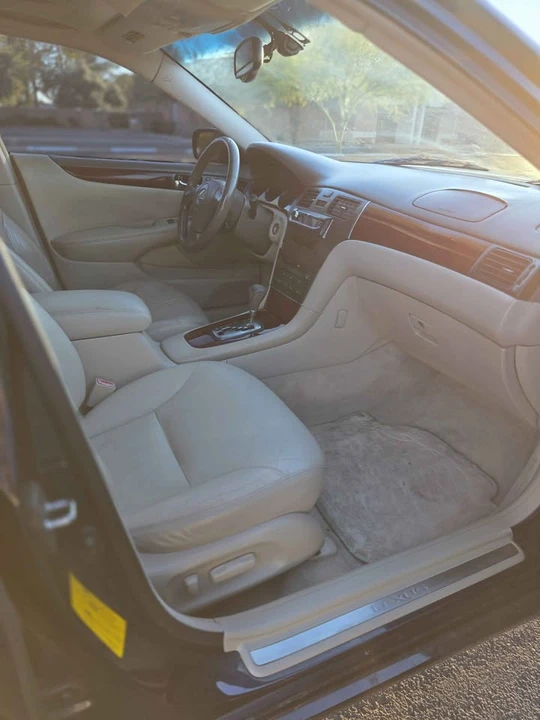 2002 Lexus ES 4th Gen - Image 8 of 12