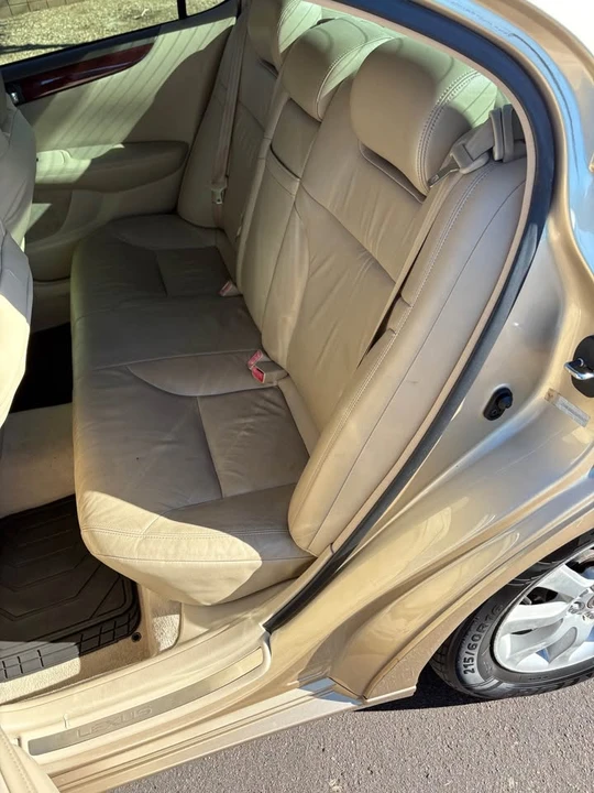 2002 Lexus ES 3rd Gen - Image 8 of 8