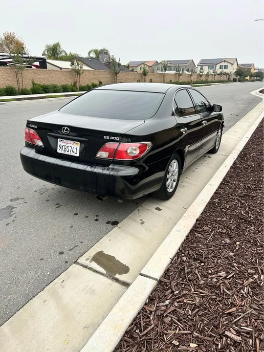 2002 Lexus ES 3rd Gen - Image 4 of 8