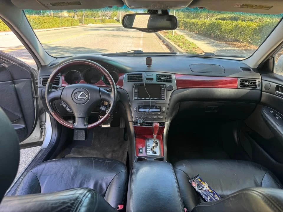 2002 Lexus ES 4th Gen - Image 14 of 14