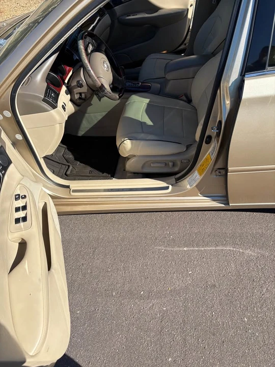 2002 Lexus ES 3rd Gen - Image 5 of 8