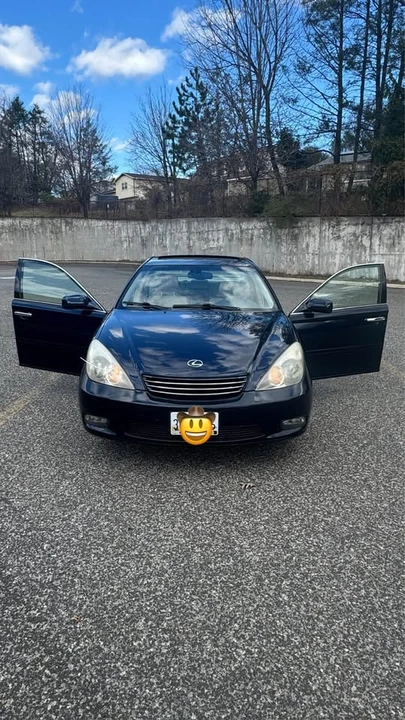 2002 Lexus ES 3rd Gen - Image 6 of 10