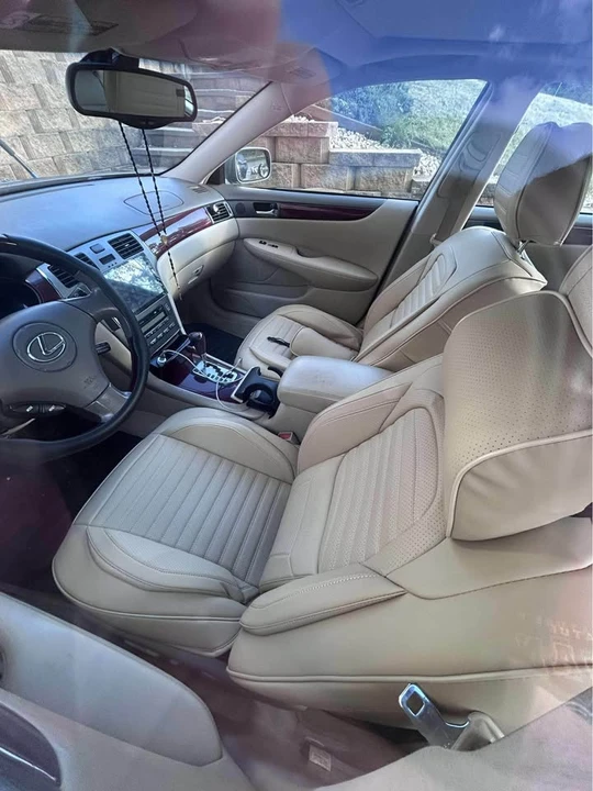 2002 Lexus ES 3rd Gen - Image 4 of 5