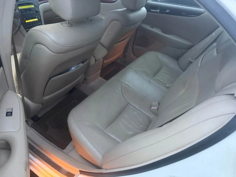 2002 Lexus ES 3rd Gen - Image 14 of 14