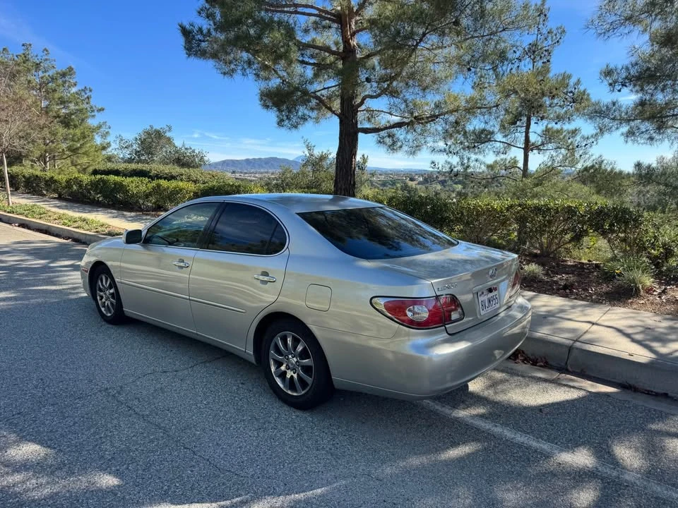 2002 Lexus ES 4th Gen - Image 6 of 14