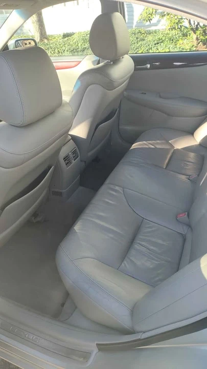 2002 Lexus ES 3rd Gen - Image 16 of 18
