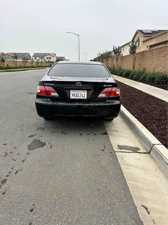 2002 Lexus ES 3rd Gen - Image 3 of 8