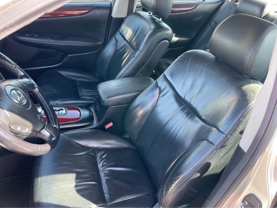 2002 Lexus ES 4th Gen - Image 7 of 10