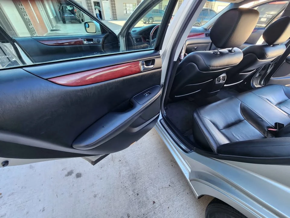 2002 Lexus ES 3rd Gen - Image 14 of 18