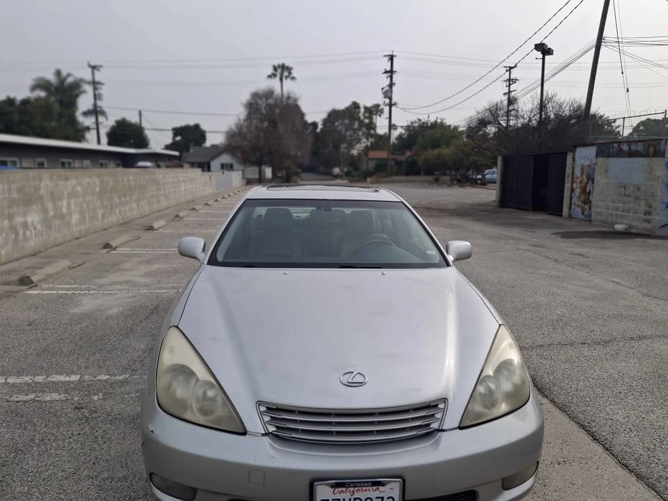 2002 Lexus ES 3rd Gen - Image 4 of 9