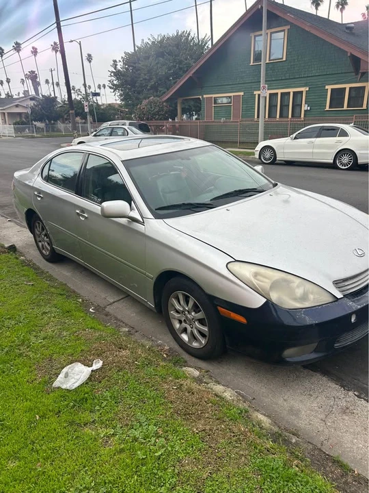 2002 Lexus ES 3rd Gen - Image 3 of 7
