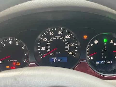 2002 Lexus ES 3rd Gen - Image 3 of 9