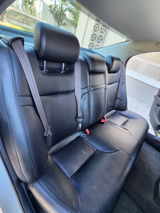 2002 Lexus ES 3rd Gen - Image 11 of 18