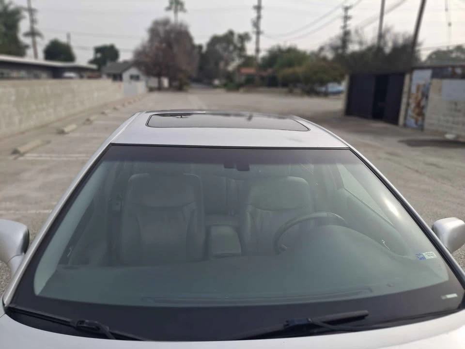 2002 Lexus ES 3rd Gen - Image 3 of 9