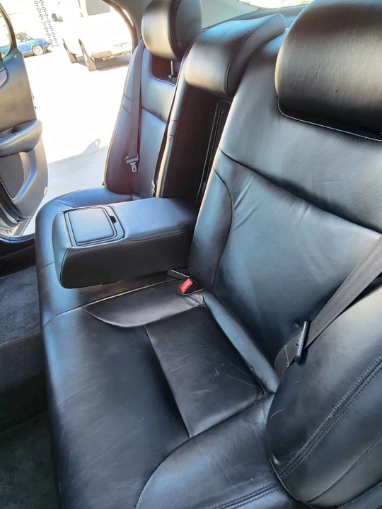 2002 Lexus ES 3rd Gen - Image 13 of 18