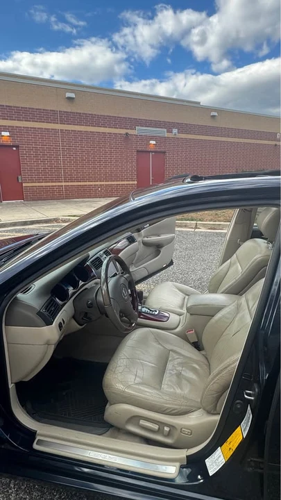 2002 Lexus ES 3rd Gen - Image 4 of 10
