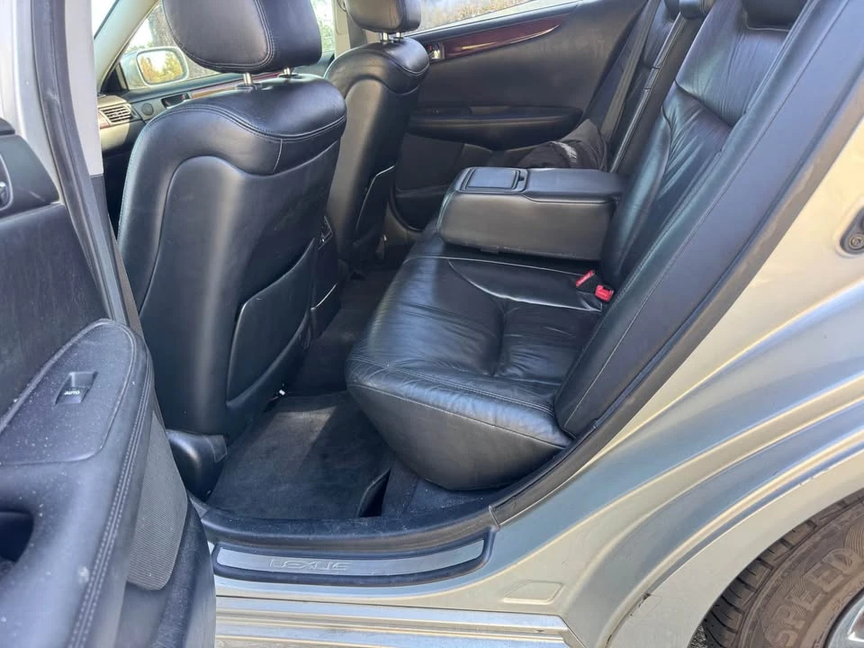 2002 Lexus ES 4th Gen - Image 11 of 14