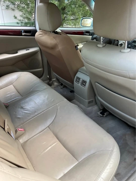 2002 Lexus ES 4th Gen - Image 10 of 15