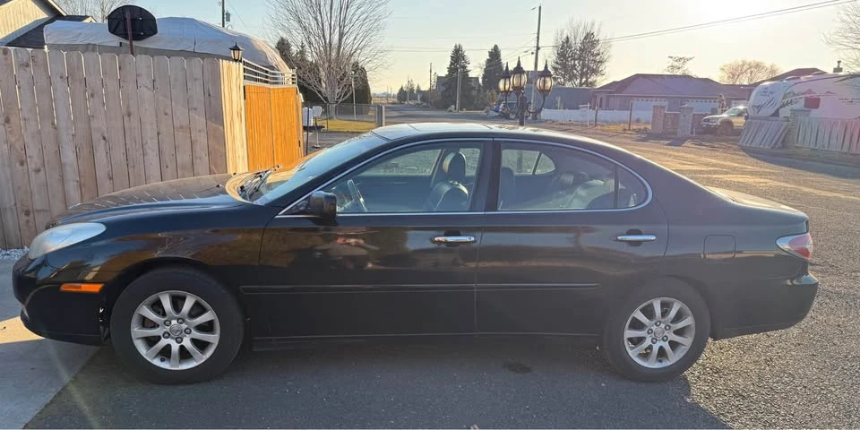 2002 Lexus ES 4th Gen - Image 4 of 6