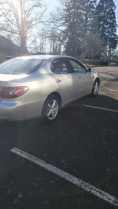 2002 Lexus ES 3rd Gen - Image 7 of 16
