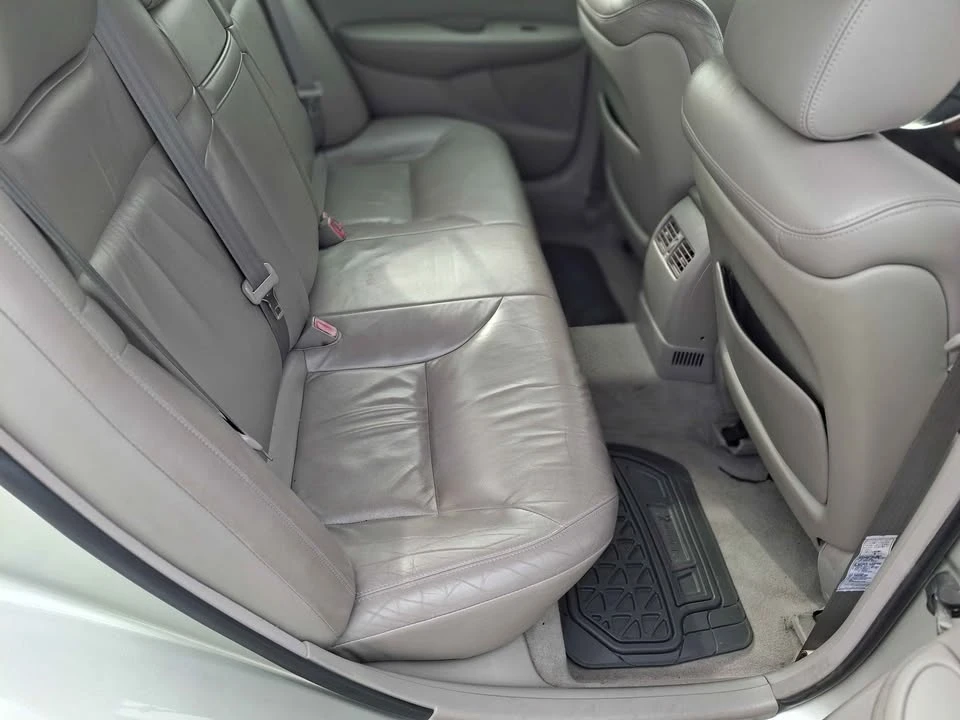 2002 Lexus ES 3rd Gen - Image 5 of 9