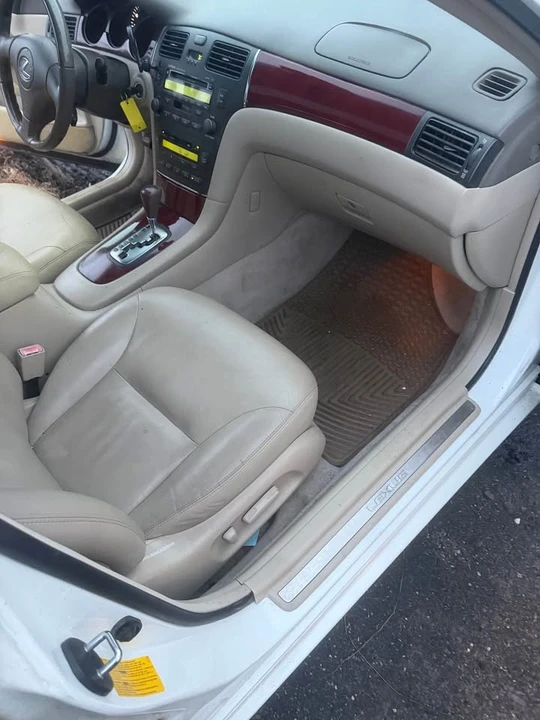 2002 Lexus ES 3rd Gen - Image 7 of 14